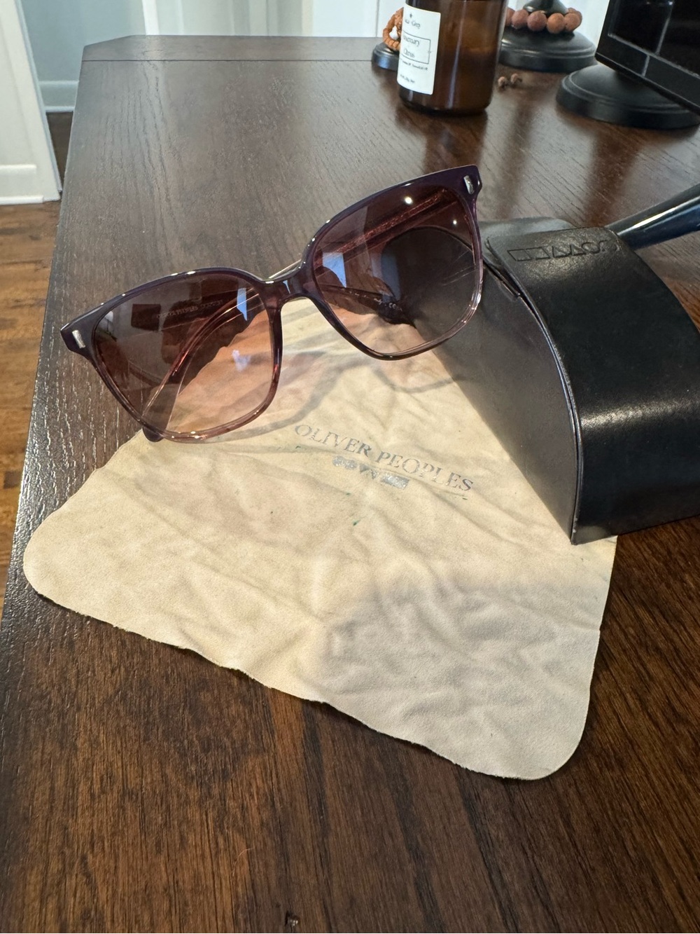 Oliver Peoples Women's Sunglasses - Marmont OV5266-S